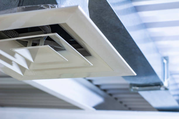  Mount Hermon, VA Airduct Cleaning Pros