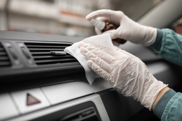 Best HVAC System Cleaning  in Mount Hermon, VA