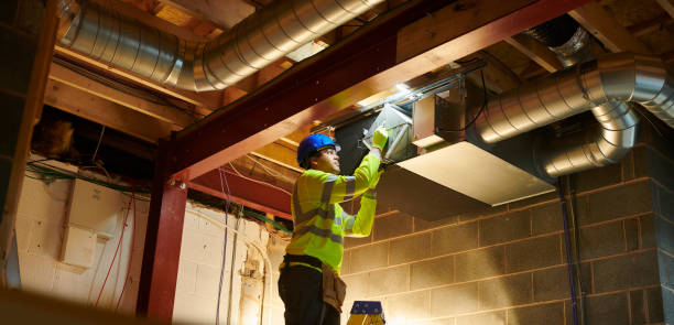 Best Commercial Air Duct Cleaning  in Mount Hermon, VA