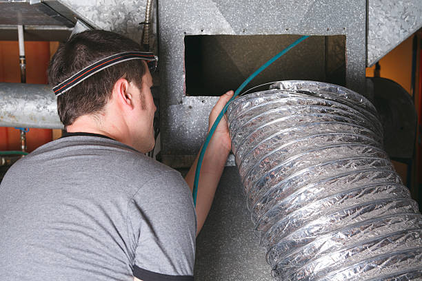 Reliable VA Airduct Cleaning Solutions