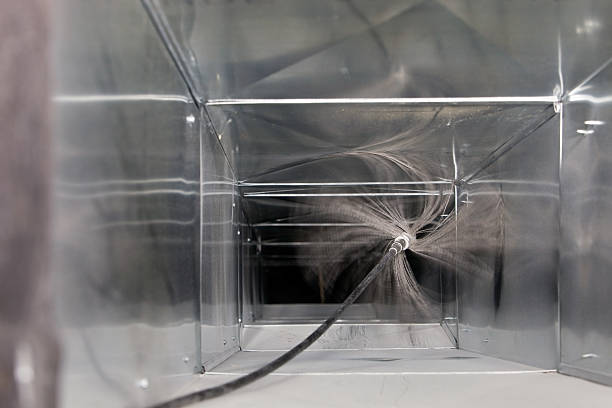 Best Dryer Vent Cleaning Services  in Mount Hermon, VA