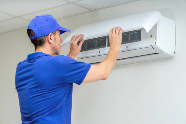 Best Air Duct Cleaning Near Me  in Mount Hermon, VA