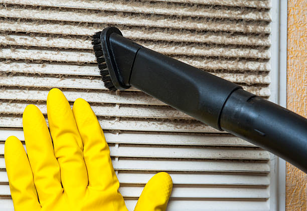 Best Air Duct Cleaning Near Me  in Mount Hermon, VA